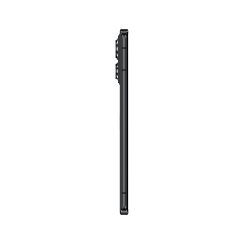 TIM Motorola Edge 40 16,6 cm (6.55") Double SIM Android 13 5G USB Type-C 8 Go 256 Go 4400 mAh Noir