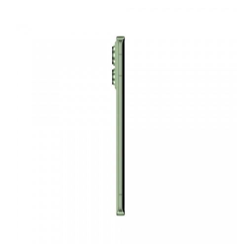 TIM Motorola Edge 40 16,6 cm (6.55") SIM doble Android 13 5G USB Tipo C 8 GB 256 GB 4400 mAh Verde