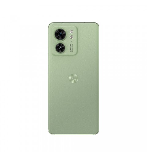 TIM Motorola Edge 40 16,6 cm (6.55") Double SIM Android 13 5G USB Type-C 8 Go 256 Go 4400 mAh Vert