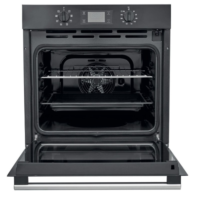 Hotpoint FA2 540 P BL HA 66 L 3300 W A Nero