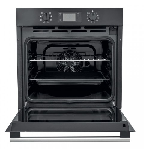 Hotpoint FA2 540 P BL HA 66 L 3300 W A Nero