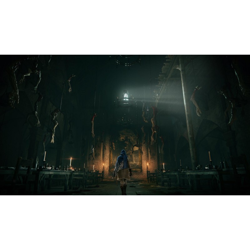 BANDAI NAMCO Entertainment Elden Ring (PS5) Standard Multilingual PlayStation 5