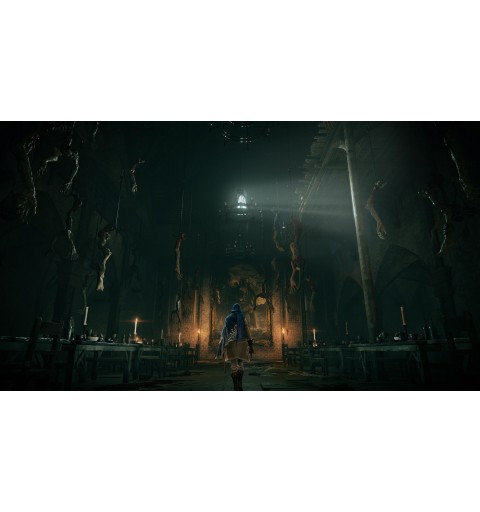 BANDAI NAMCO Entertainment Elden Ring (PS5) Standard Multilingual PlayStation 5