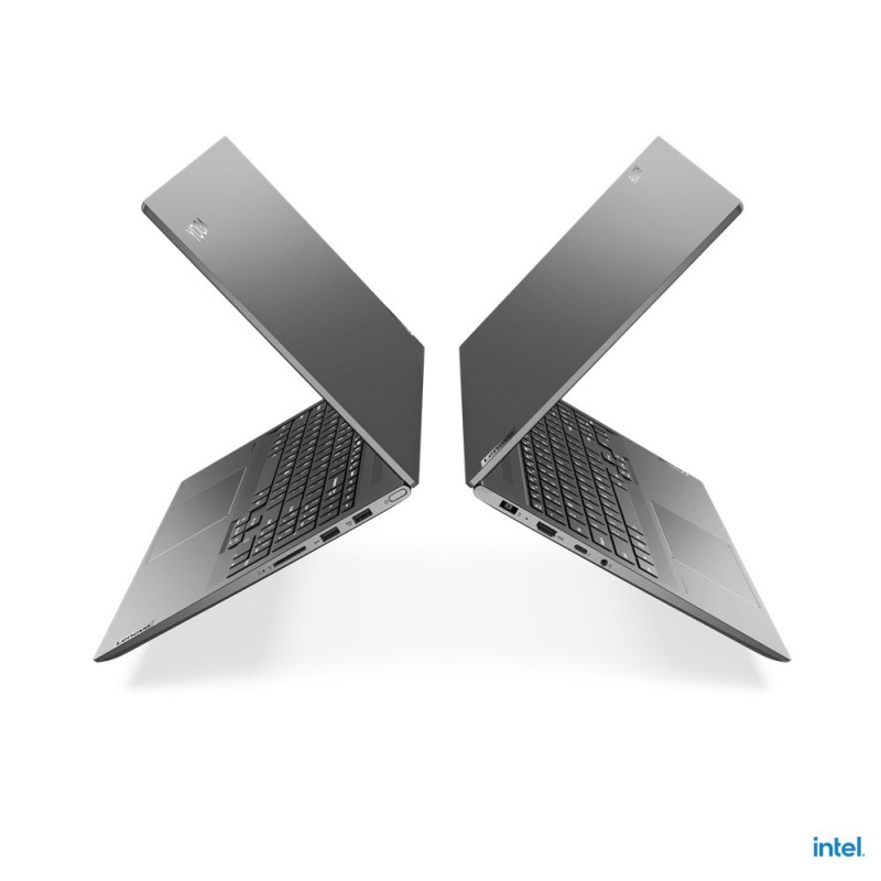 Lenovo Yoga Slim 7 Pro i7-12700H Portátil 40,6 cm (16") Pantalla táctil 2.5K Intel® Core™ i7 16 GB LPDDR5-SDRAM 1 TB SSD Intel