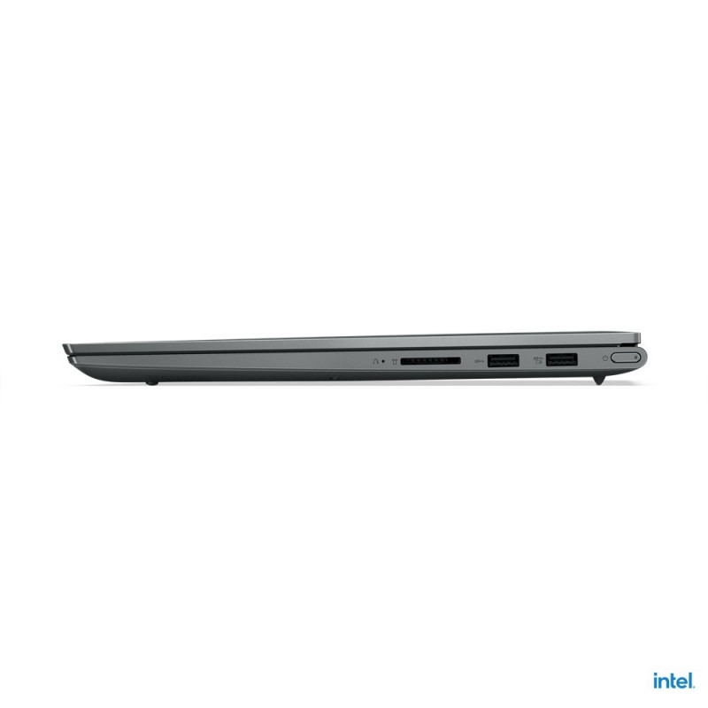 Lenovo Yoga Slim 7 Pro i7-12700H Portátil 40,6 cm (16") Pantalla táctil 2.5K Intel® Core™ i7 16 GB LPDDR5-SDRAM 1 TB SSD Intel