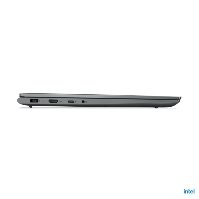 Lenovo Yoga Slim 7 Pro i7-12700H Ordinateur portable 40,6 cm (16") Écran tactile 2.5K Intel® Core™ i7 16 Go LPDDR5-SDRAM 1 To
