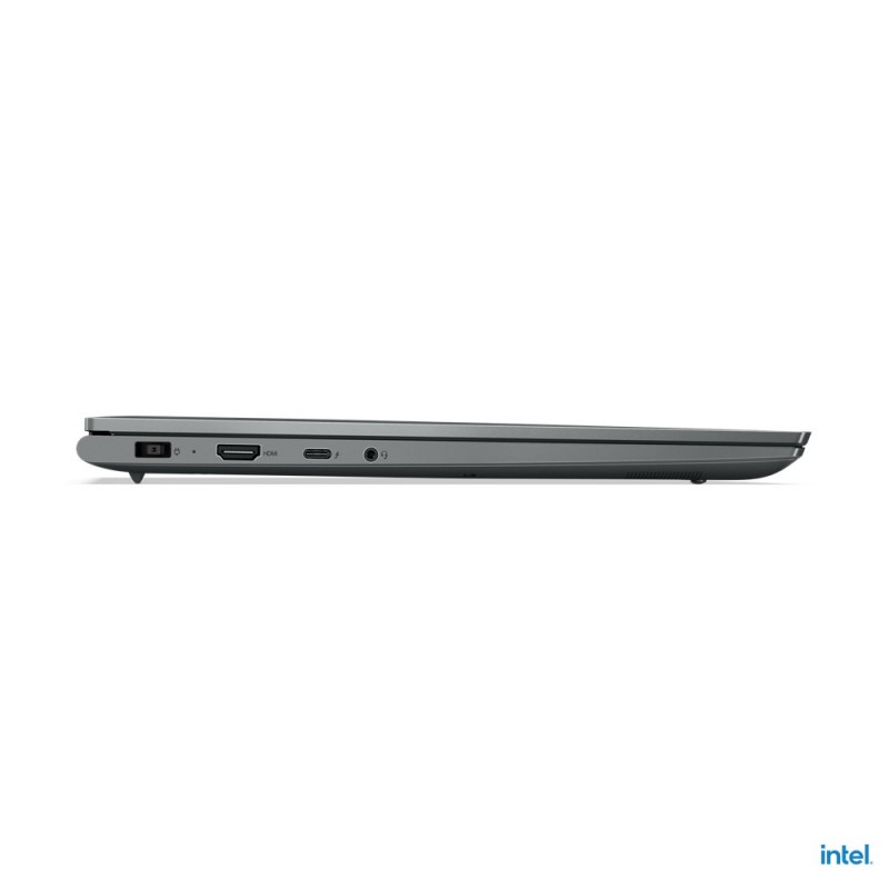 Lenovo Yoga Slim 7 Pro i7-12700H Portátil 40,6 cm (16") Pantalla táctil 2.5K Intel® Core™ i7 16 GB LPDDR5-SDRAM 1 TB SSD Intel