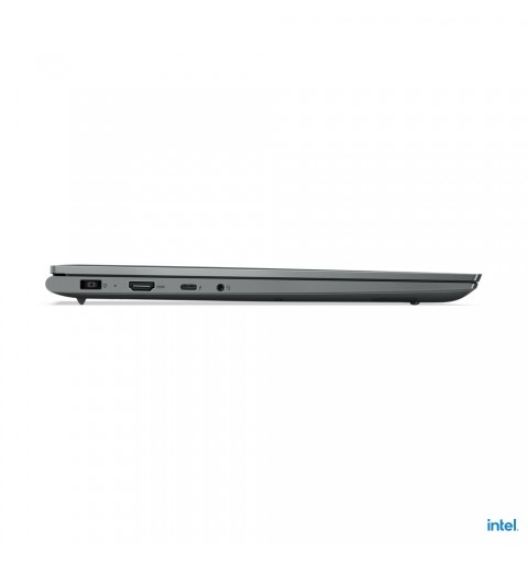 Lenovo Yoga Slim 7 Pro i7-12700H Notebook 40.6 cm (16") Touchscreen 2.5K Intel® Core™ i7 16 GB LPDDR5-SDRAM 1 TB SSD Intel Arc