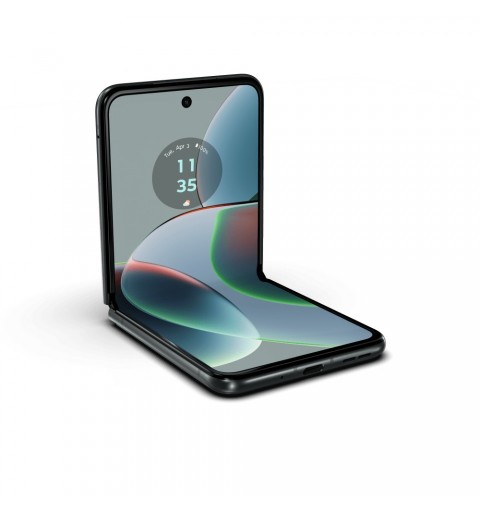 Motorola RAZR Razr40 green 17,5 cm (6.9") Double SIM Android 13 5G USB Type-C 8 Go 256 Go 4200 mAh Lilas