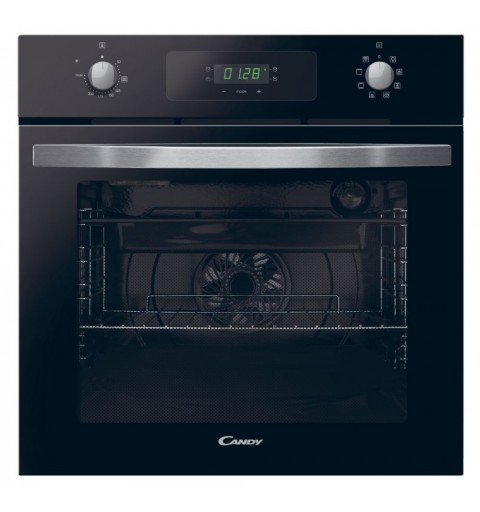 Candy Idea FIDC N615 70 L A+ Noir