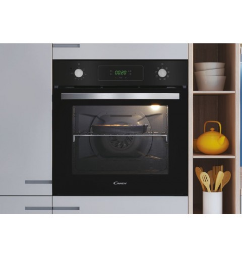Candy Idea FIDC N615 70 L A+ Noir