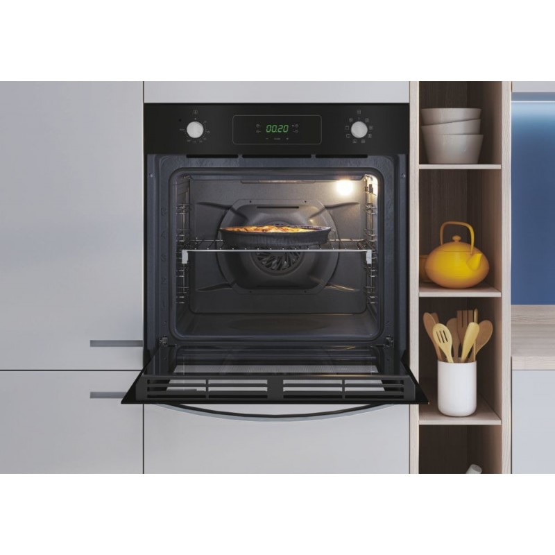 Candy Idea FIDC N615 70 L A+ Noir