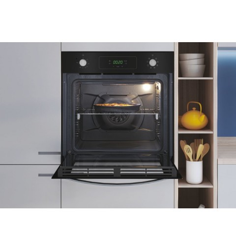 Candy Idea FIDC N615 70 L A+ Noir