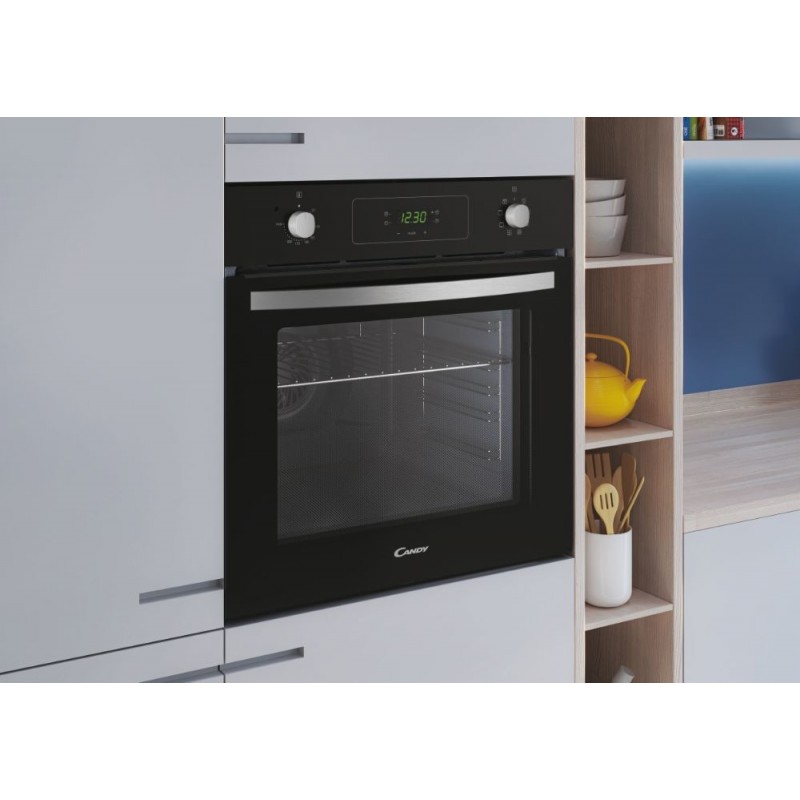 Candy Idea FIDC N615 70 L A+ Noir
