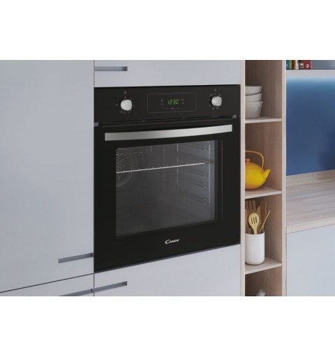 Candy Idea FIDC N615 70 L A+ Noir