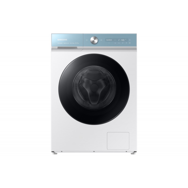 Samsung WW11BB945DGM Waschmaschine Frontlader 11 kg 1400 RPM A Weiß