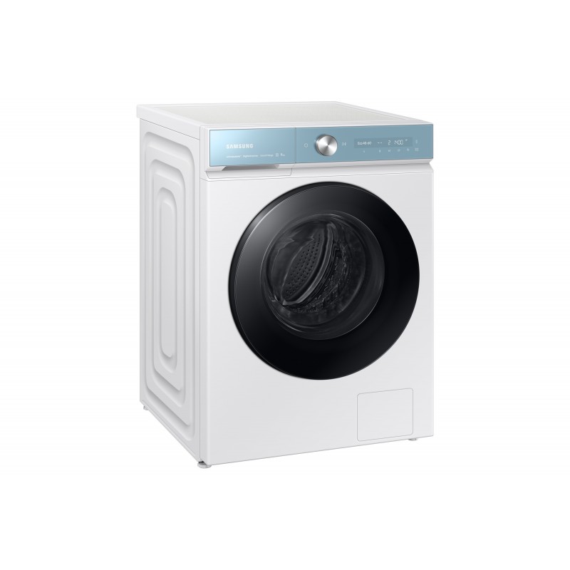 Samsung Lavatrice BESPOKE AI™ Quickdrive 11Kg WW11BB945DGMS3
