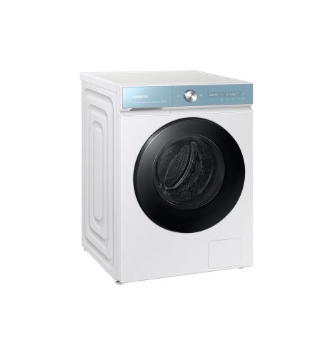 Samsung Lavatrice BESPOKE AI™ Quickdrive 11Kg WW11BB945DGMS3