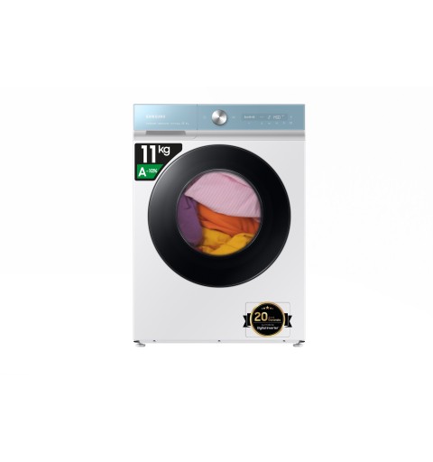 Samsung Lavatrice BESPOKE AI™ Quickdrive 11Kg WW11BB945DGMS3