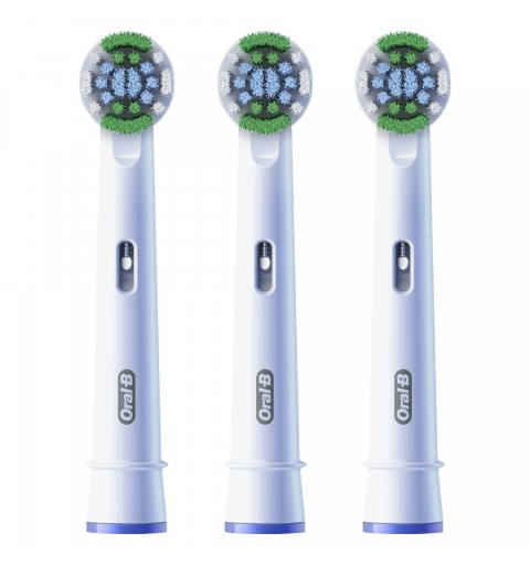 Oral-B Pro Precision Clean 3 pc(s) White