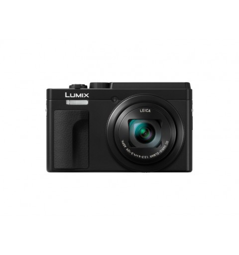 Panasonic Lumix DC-TZ95D 1 2.3" Appareil-photo compact 20,3 MP MOS 5184 x 3888 pixels Noir