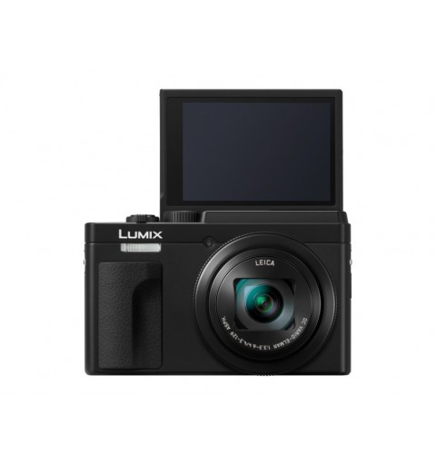 Panasonic Lumix DC-TZ95D 1 2.3" Appareil-photo compact 20,3 MP MOS 5184 x 3888 pixels Noir