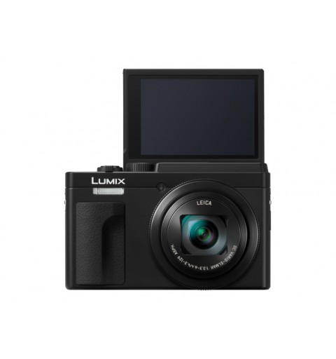 Panasonic Lumix DC-TZ95D 1 2.3" Fotocamera compatta 20,3 MP MOS 5184 x 3888 Pixel Nero