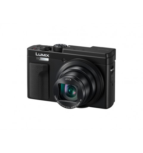 Panasonic Lumix DC-TZ95D 1 2.3" Cámara compacta 20,3 MP MOS 5184 x 3888 Pixeles Negro