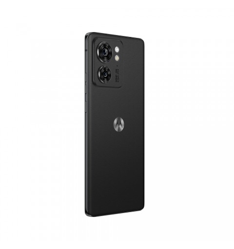 Motorola Edge 40 16.6 cm (6.55") Dual SIM Android 13 5G USB Type-C 8 GB 256 GB 4400 mAh Black