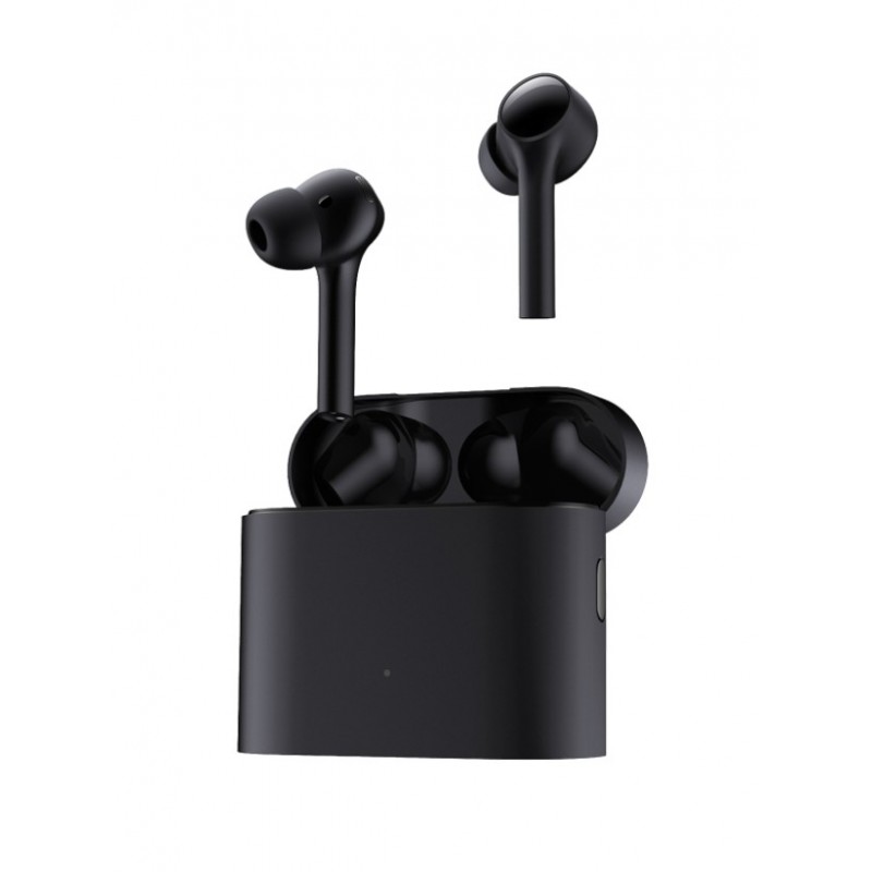 Xiaomi Mi True Wireless Earphones 2 Pro Headphones True Wireless Stereo (TWS) In-ear Calls Music Bluetooth Black