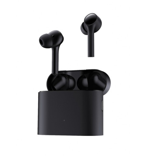 Xiaomi Mi True Wireless Earphones 2 Pro Écouteurs True Wireless Stereo (TWS) Ecouteurs Appels Musique Bluetooth Noir
