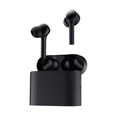 Xiaomi Mi True Wireless Earphones 2 Pro Kopfhörer True Wireless Stereo (TWS) im Ohr Anrufe Musik Bluetooth Schwarz