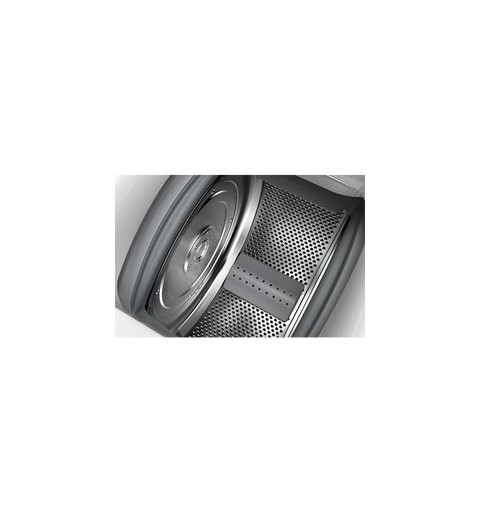 AEG LTR6G62D lavatrice Caricamento dall'alto 6 kg 1151 Giri min D Bianco