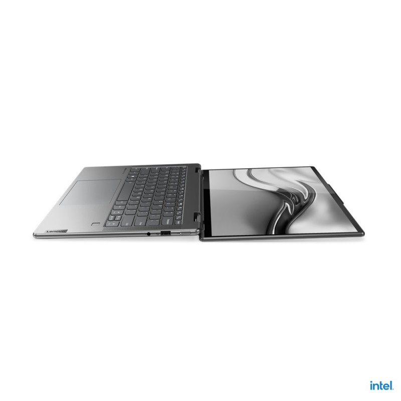 Lenovo Yoga 7 14IAL7 i5-1235U Hybride (2-en-1) 35,6 cm (14") Écran tactile 2.2K Intel® Core™ i5 16 Go LPDDR5-SDRAM 512 Go SSD