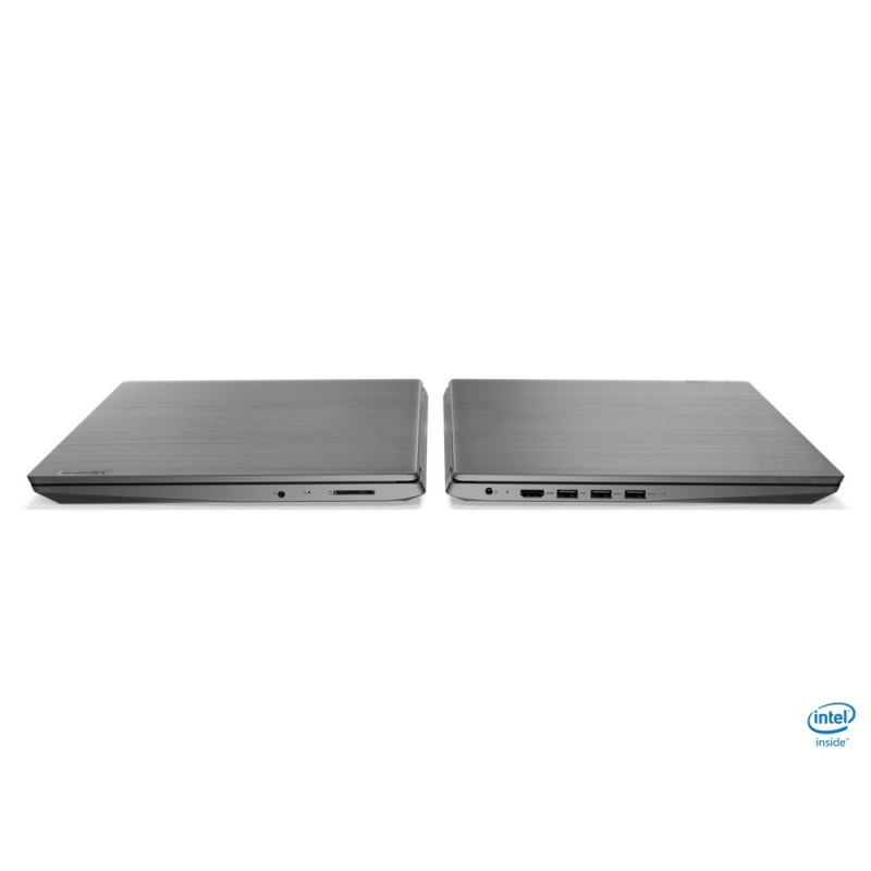 Lenovo IdeaPad 3 15IML05 i3-10110U Notebook 39.6 cm (15.6") Full HD Intel® Core™ i3 8 GB DDR4-SDRAM 512 GB SSD Wi-Fi 5