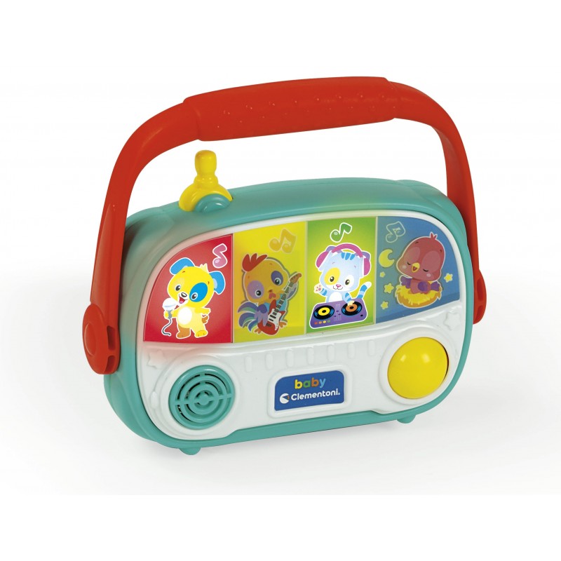 Baby 17439 interactive toy