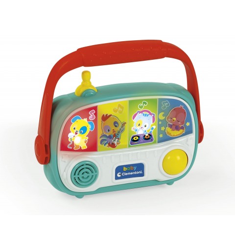 Baby Radio