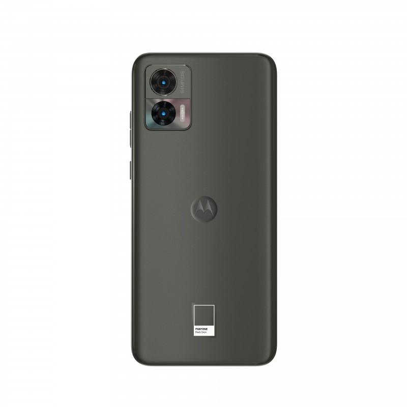 Motorola Edge 30 Neo 15,9 cm (6.28") Dual-SIM Android 12 5G USB Typ-C 8 GB 256 GB 4020 mAh Schwarz
