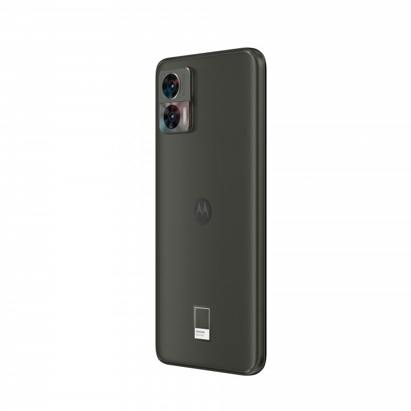 Motorola Edge 30 Neo 15,9 cm (6.28") Dual-SIM Android 12 5G USB Typ-C 8 GB 256 GB 4020 mAh Schwarz