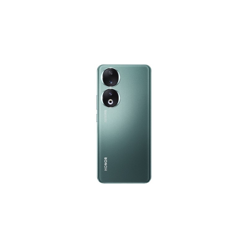 Honor 90 5G 17 cm (6.7") SIM doble Android 13 USB Tipo C 12 GB 512 GB 5000 mAh Verde