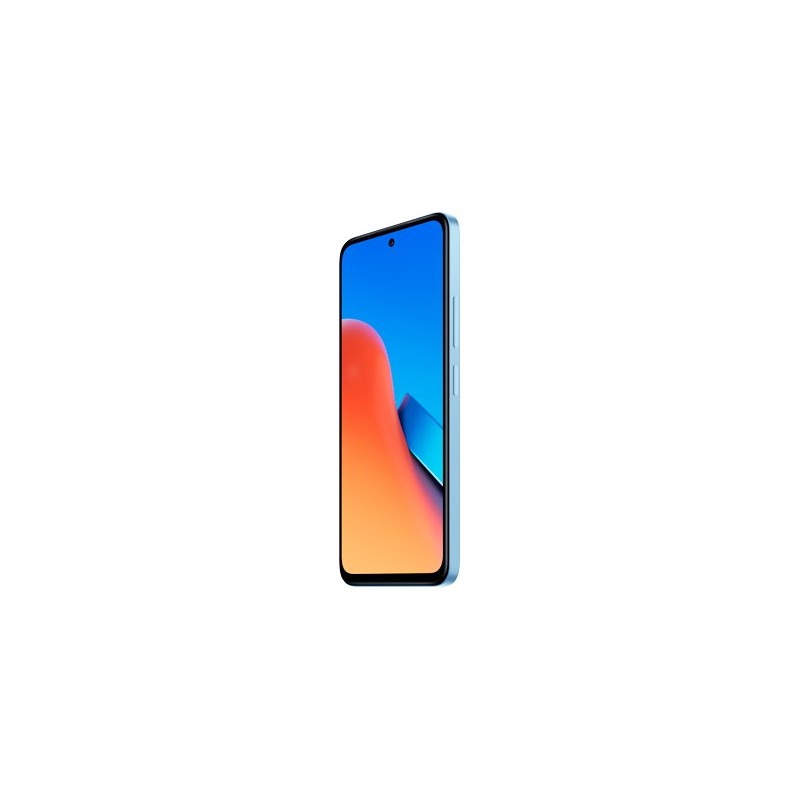 Xiaomi Redmi 12 17,2 cm (6.79") Ranura híbrida Dual SIM Android 13 4G USB Tipo C 8 GB 256 GB 5000 mAh Azul