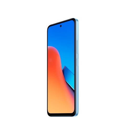 Xiaomi Redmi 12 17,2 cm (6.79") Ranura híbrida Dual SIM Android 13 4G USB Tipo C 8 GB 256 GB 5000 mAh Azul
