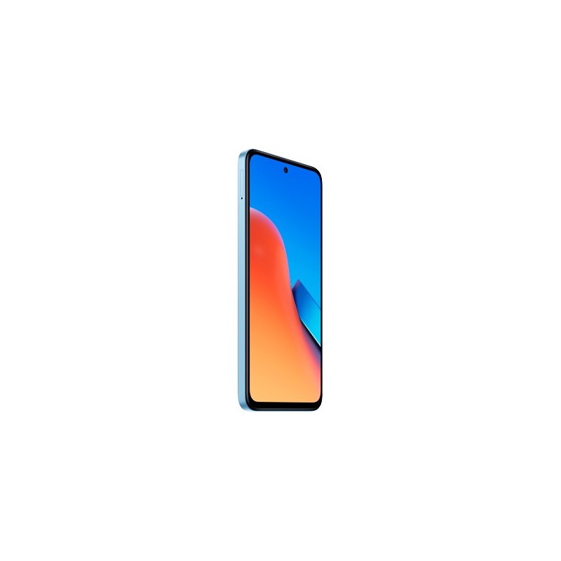 Xiaomi Redmi 12 17,2 cm (6.79") Ranura híbrida Dual SIM Android 13 4G USB Tipo C 8 GB 256 GB 5000 mAh Azul