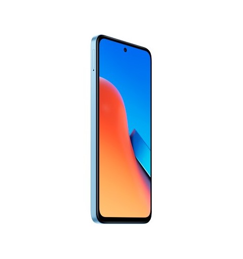 Xiaomi Redmi 12 17,2 cm (6.79") Ranura híbrida Dual SIM Android 13 4G USB Tipo C 8 GB 256 GB 5000 mAh Azul