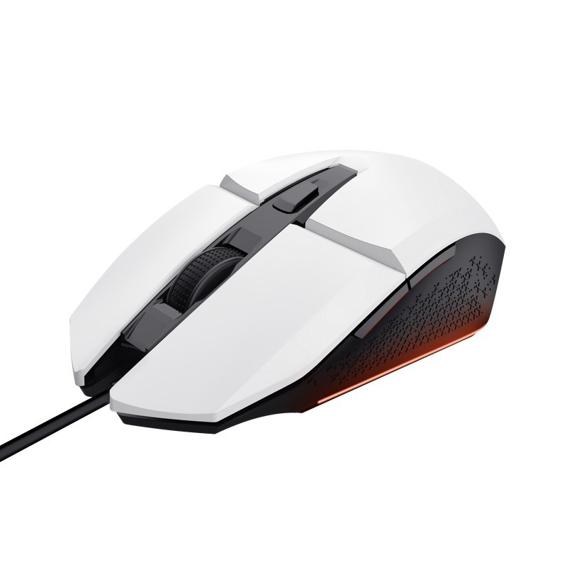 Trust GXT 109W Felox souris Droitier USB Type-A Optique 6400 DPI