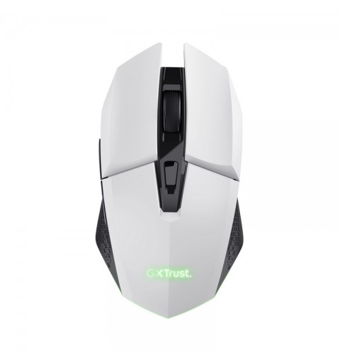 Trust GXT 110 FELOX mouse Mano destra RF Wireless Ottico 4800 DPI