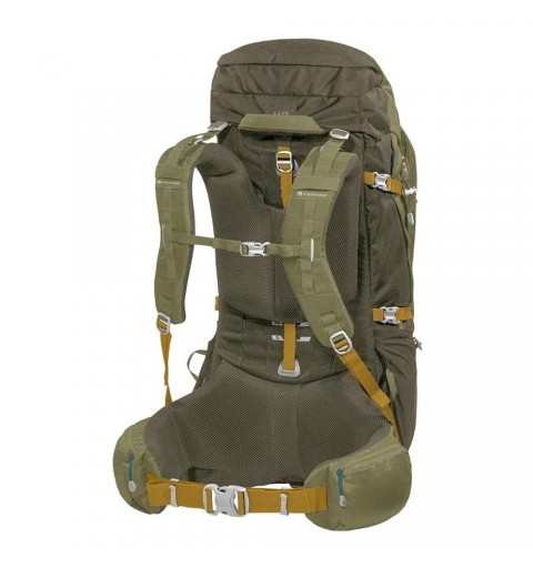 Zaino trekking Ferrino 75006MVV TRANSALP 60