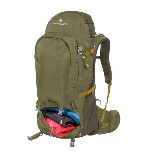 Zaino trekking Ferrino 75006MVV TRANSALP 60