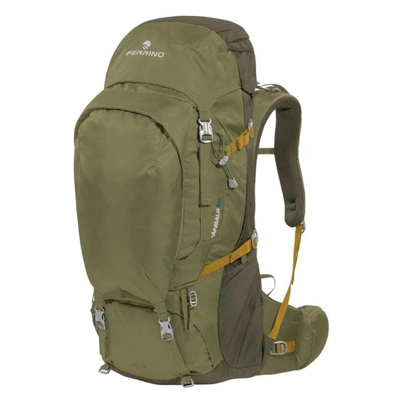 Zaino trekking Ferrino 75006MVV TRANSALP 60