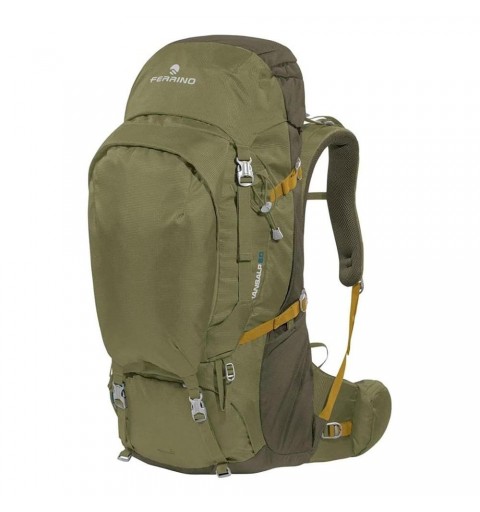 Zaino trekking Ferrino 75006MVV TRANSALP 60